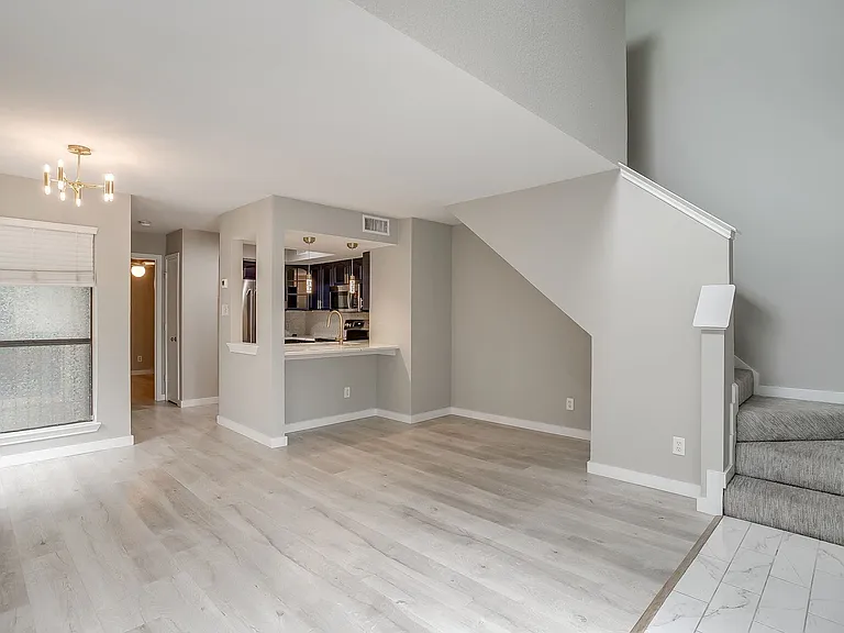 Have you noticed the stylish light fixtures throughout?
