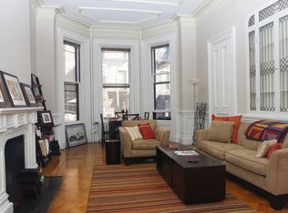 119 Marlborough St APT 4, Boston, MA 02116