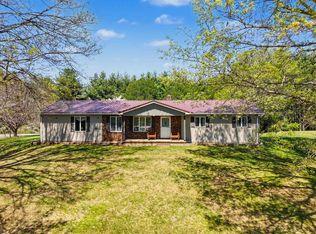 218 Grand Oaks Ln, Independence, VA 24348