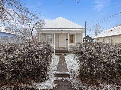 738 N 8th Avenue, Walla Walla, WA, 99362