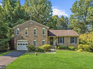 10813 Vista Rd, Columbia, MD 21044