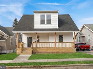 133 Lafayette Rd, Audubon, NJ 08106