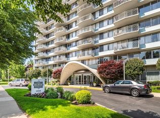 1088 Delaware Ave APT 8A, Buffalo, NY 14209