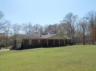 415 Muddy Ridge Rd, Pocahontas, TN 38061