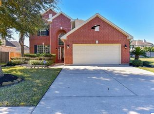 2210 Water Way, Seabrook, TX 77586