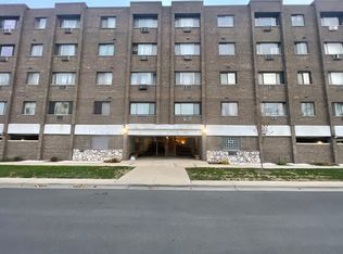 7650 W Altgeld St APT 316, Elmwood Park, IL 60707