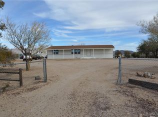 3810 N Santa Maria Rd, Golden Valley, AZ 86413
