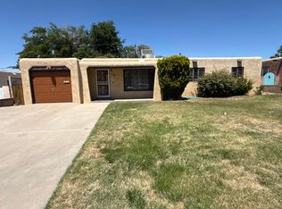 8101 Aspen Ave NE, Albuquerque, NM 87110