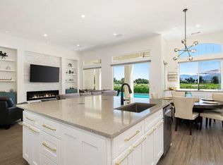 71 Via Las Flores, Rancho Mirage, CA 92270