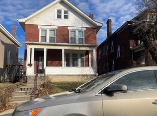 1760 Oak St, Columbus, OH 43205