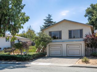 1668 Sierra Ave, Seaside, CA