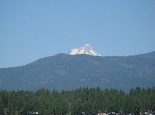 32 N Frontage Rd, Wamic, OR 97063