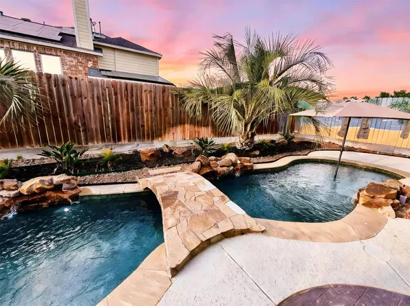 28006 S Rusty Hawthorne Dr, Katy, TX 77494