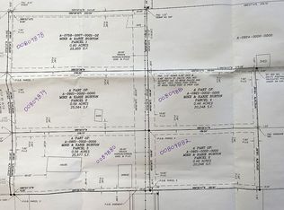 5757 N Horseshoe Dr, Enoch, UT 84721