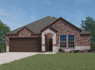 11240 Gold Pan Trl, Aubrey, TX 76227