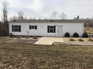 760 Sims Pike, Georgetown, KY 40324