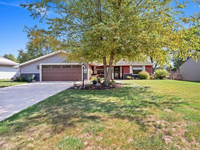 4425 Bridgetown Run, Fort Wayne, IN, 46804