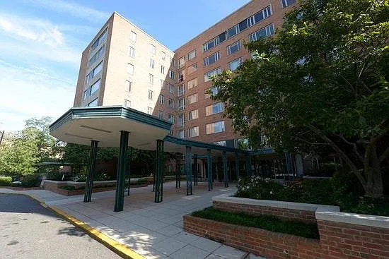 4301 Massachusetts Ave NW #3008