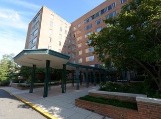 4301 Massachusetts Ave NW APT 3008, Washington, DC 20016
