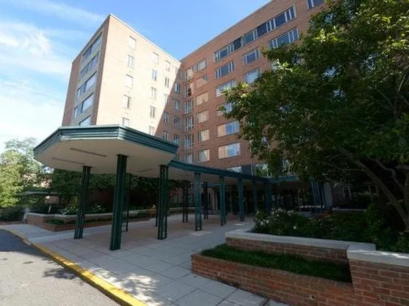 4301 Massachusetts Ave NW, Washington, DC