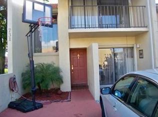 731 E Coco Plum Cir APT 5, Plantation, FL 33324