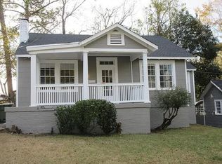 107 Vonora Ave, Montgomery, AL 36107