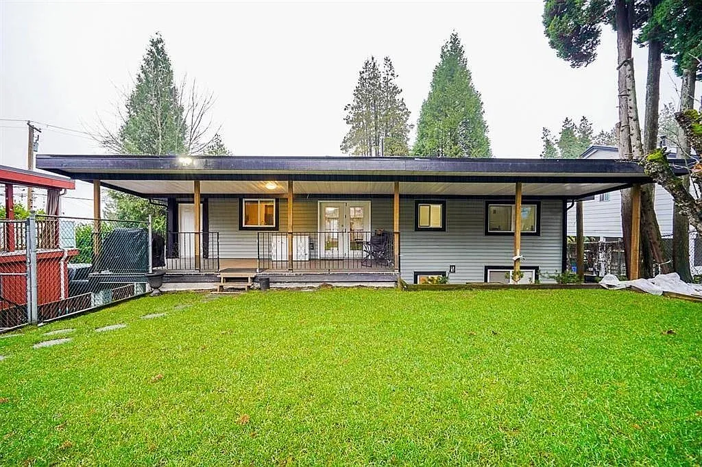 4 bed, 2000 sqft, $3,500 — Photo 1