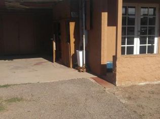 402 W Jamestown Rd, Kearny, AZ 85137