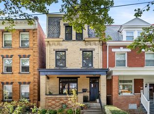 252 S Mathilda St, Pittsburgh, PA 15224