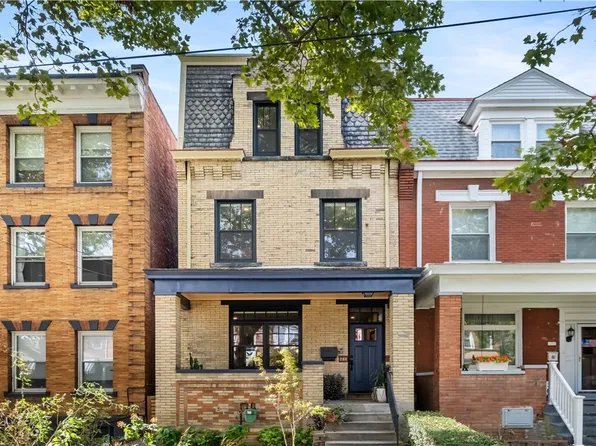 252 S Mathilda St, Pittsburgh, PA 15224