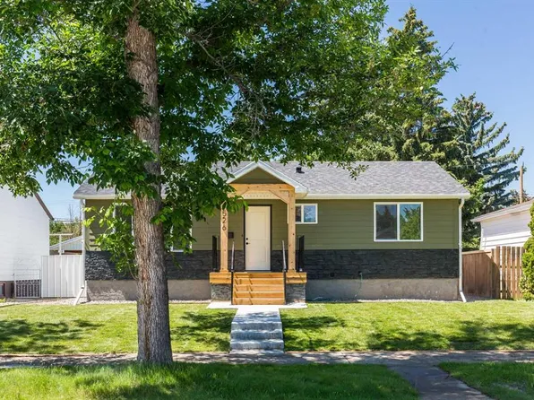 526 E 28th St S, Lethbridge, AB T1J 3S9