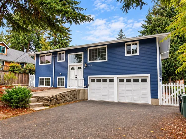 10756 Bartlett Ave NE, Seattle, WA 98125