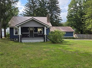 1232 15th St, Franklin, PA 16323