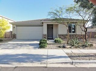 17287 W Fetlock Trl, Surprise, AZ 85387