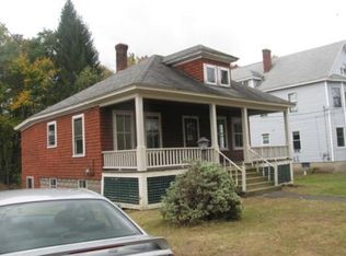 188 Brookside Rd, Orange, MA 01364