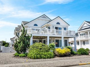 111 120th St, Stone Harbor, NJ 08247
