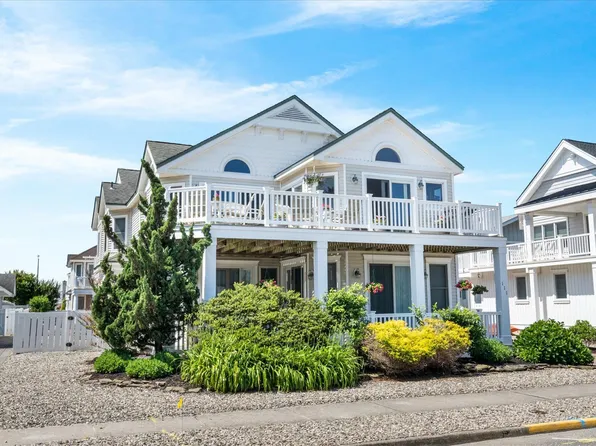 111 120th St, Stone Harbor, NJ 08247