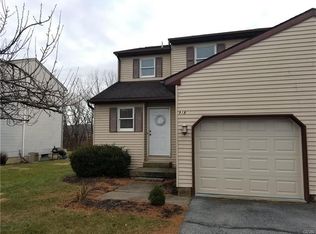 918 Lincoln St, Freemansburg, PA 18017
