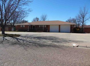 107 Elm St, Hereford, TX 79045