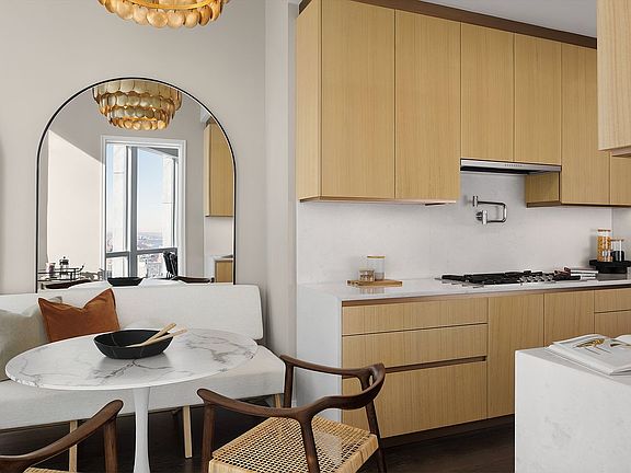 3rd image of 35 Hudson Yards Unit 8803