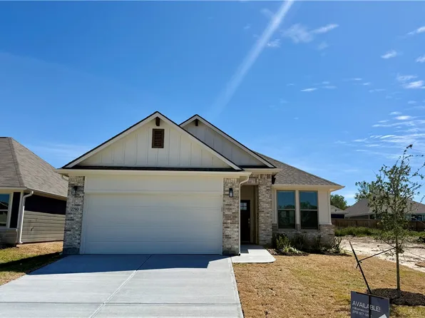 2790 Buccaneer Trl, Bryan, TX 77803