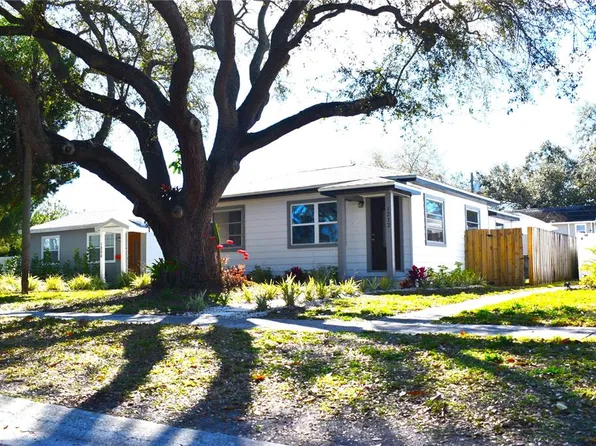1212 56th Ave N, Saint Petersburg, FL 33703