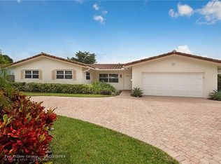 2150 NE 34th Ct, Lighthouse Pt, FL 33064