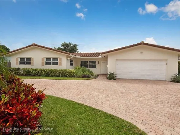 2150 NE 34th Ct, Lighthouse Pt, FL 33064