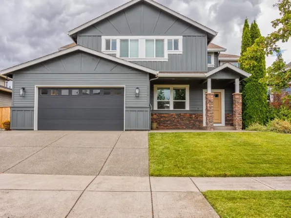 1712 S Dusky Dr, Ridgefield, WA 98642
