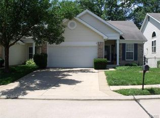 1017 Arbor Pointe Dr, Valley Park, MO 63088