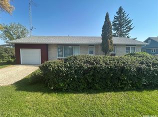 609 Ogilvie STREET, Moosomin, SK S0G 3N0
