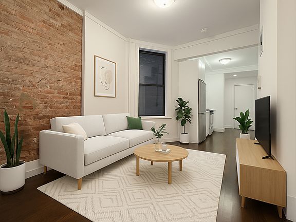4th image of 109 Saint Marks Pl APT 4