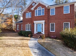 2293 Camden Dr SW, Marietta, GA 30064