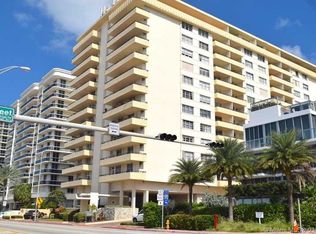 9511 Collins Ave APT 302, Surfside, FL 33154
